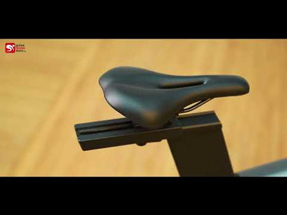 Speediance Velonix Smart Spinning Bike – Interactive AI-Powered Indoor Cycle
