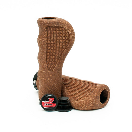 Shorex Cork Foam Grip