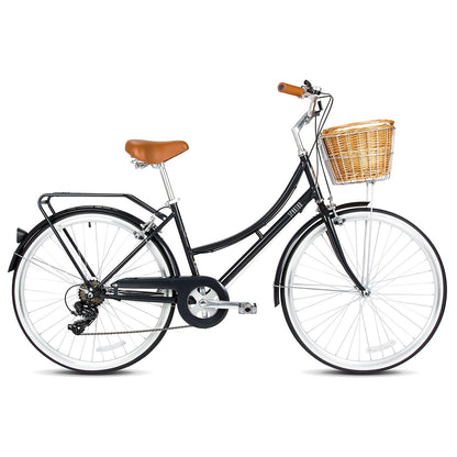 Spartan 26" Platinum Women's City Bike -| Small