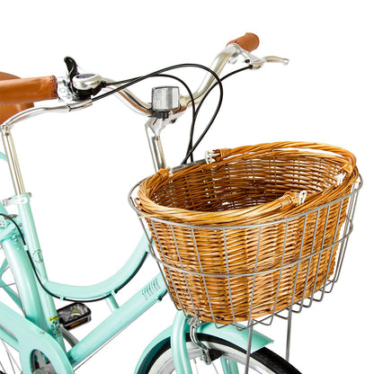 Spartan 26" Platinum Women's City Bike -| Small