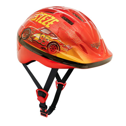Spartan Kids Disney Cars Helmet