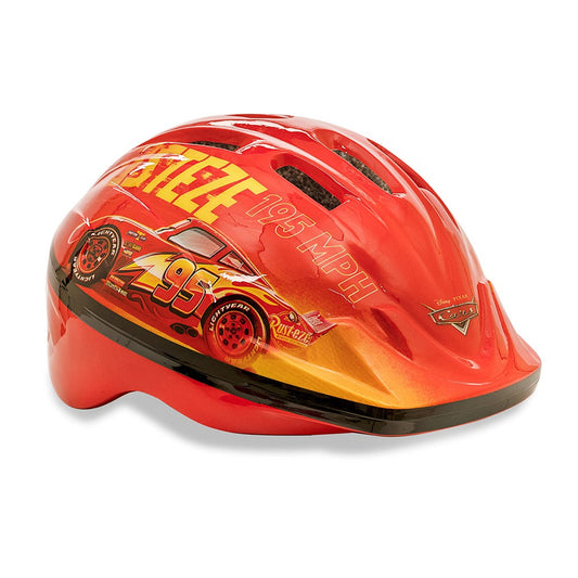Spartan Kids Disney Cars Helmet