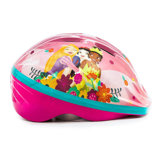 Spartan Kids Disney Princess Helmet
