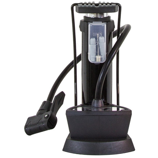 Spartan Mini Foot Pump