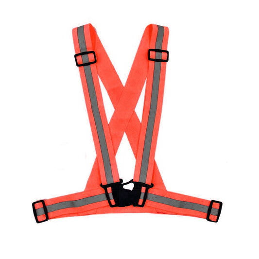 Spartan Reflective Vest