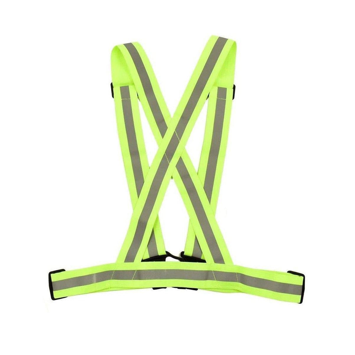 Spartan Reflective Vest