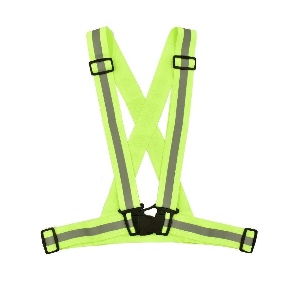 Spartan Reflective Vest