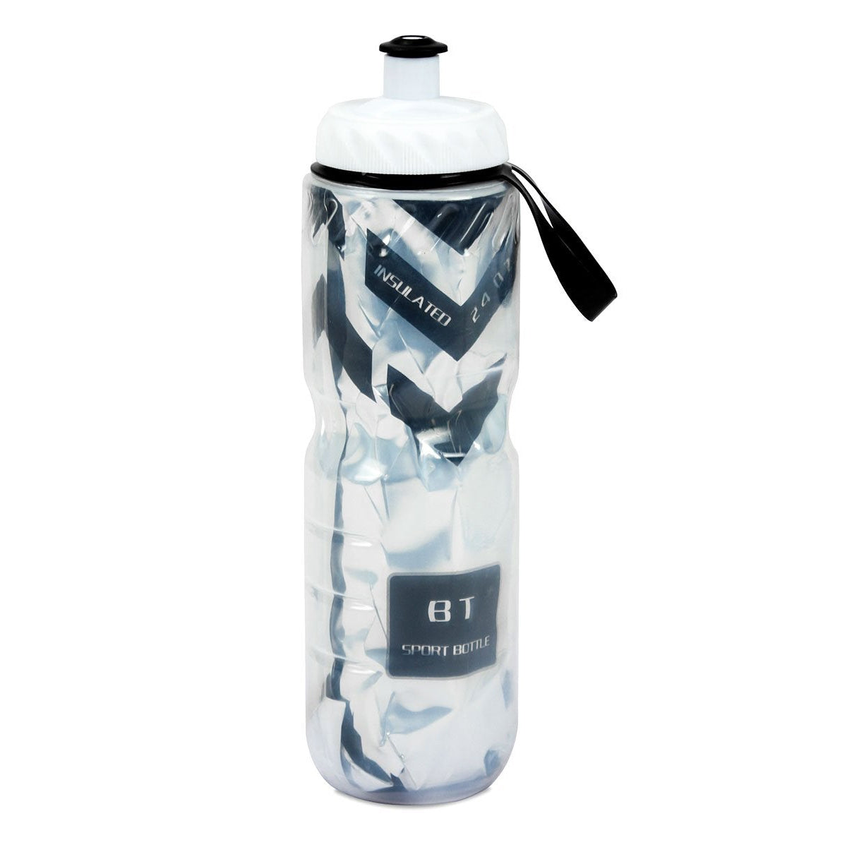 Spartan Water Bottle | 24 Oz