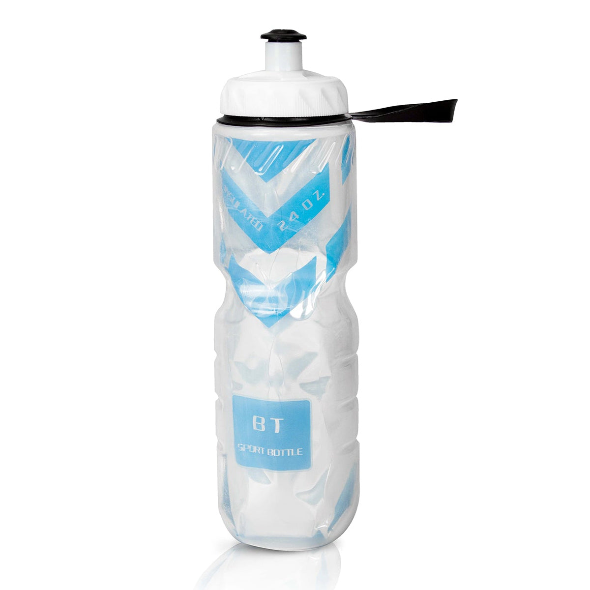 Spartan Water Bottle | 24 Oz