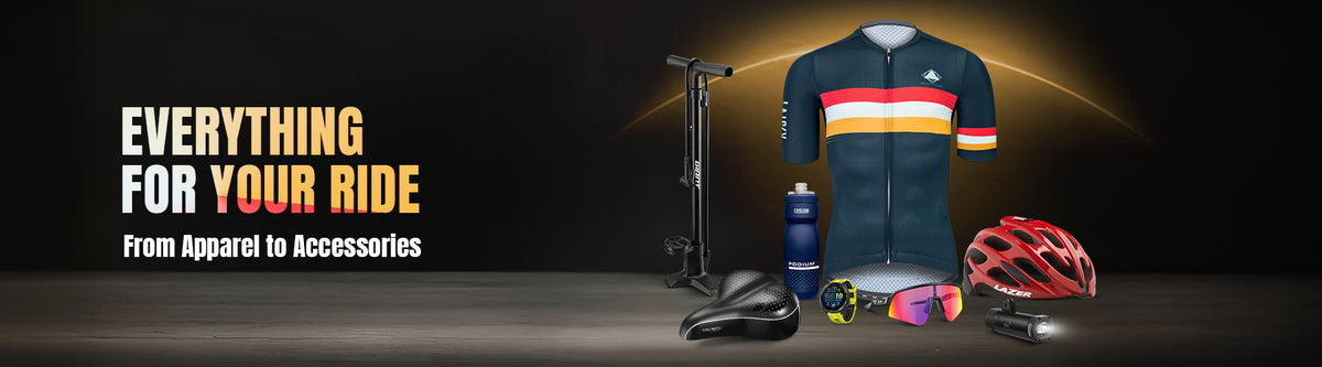 Bike Accessories
