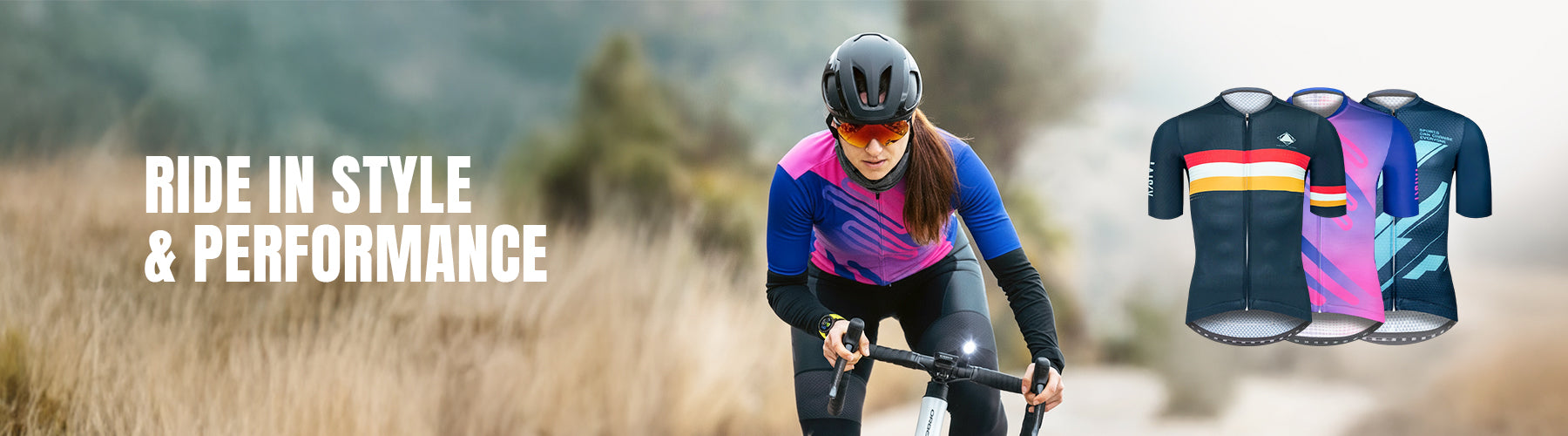 Bike Apparel