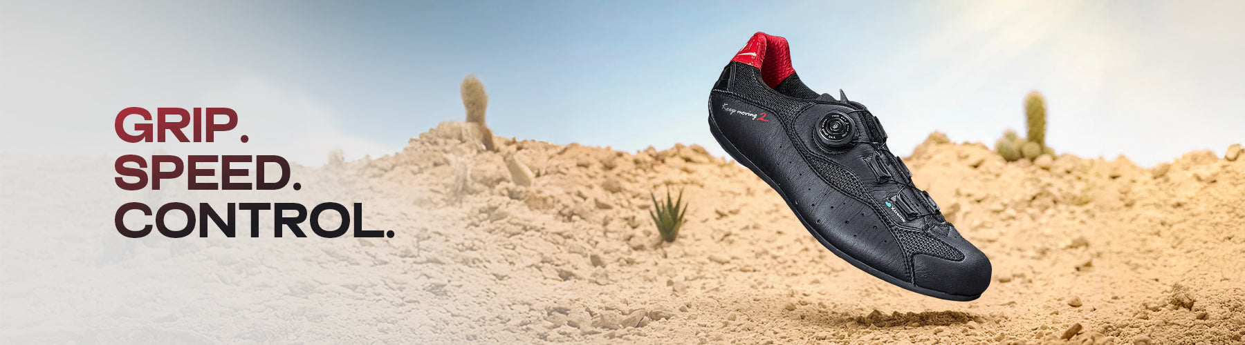 Cycling Shoes
