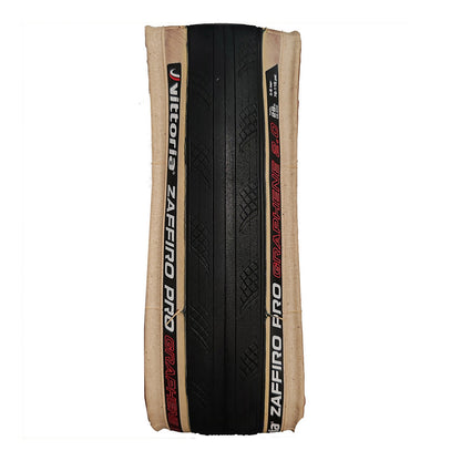 Vittoria Zaffiro Pro Graphene 2.0 clincher Road Bike Tire | 700 x 28c