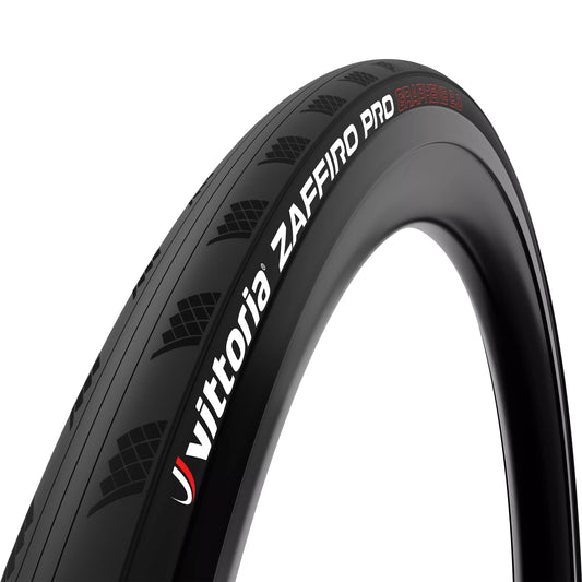 Vittoria Zaffiro Pro Graphene 2.0 clincher Road Bike Tire | 700 x 28c