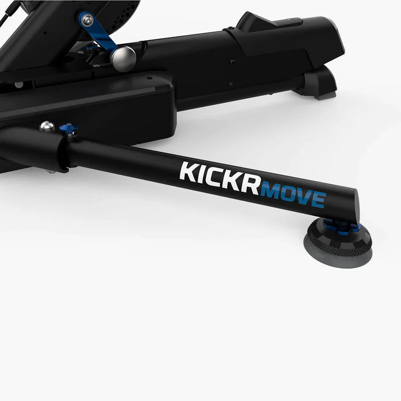 Wahoo KICKR MOVE Indoor Trainer