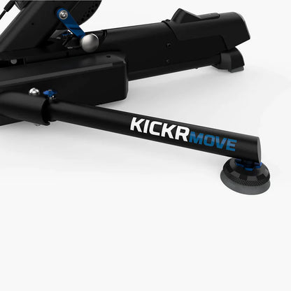 Wahoo KICKR MOVE Indoor Trainer