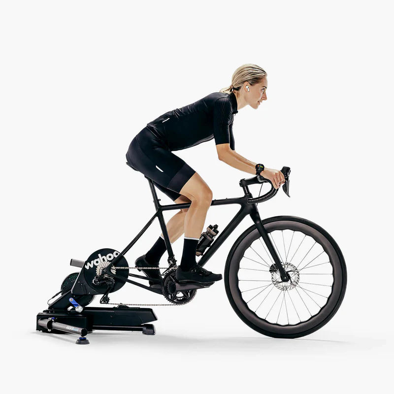 Wahoo KICKR MOVE Indoor Trainer