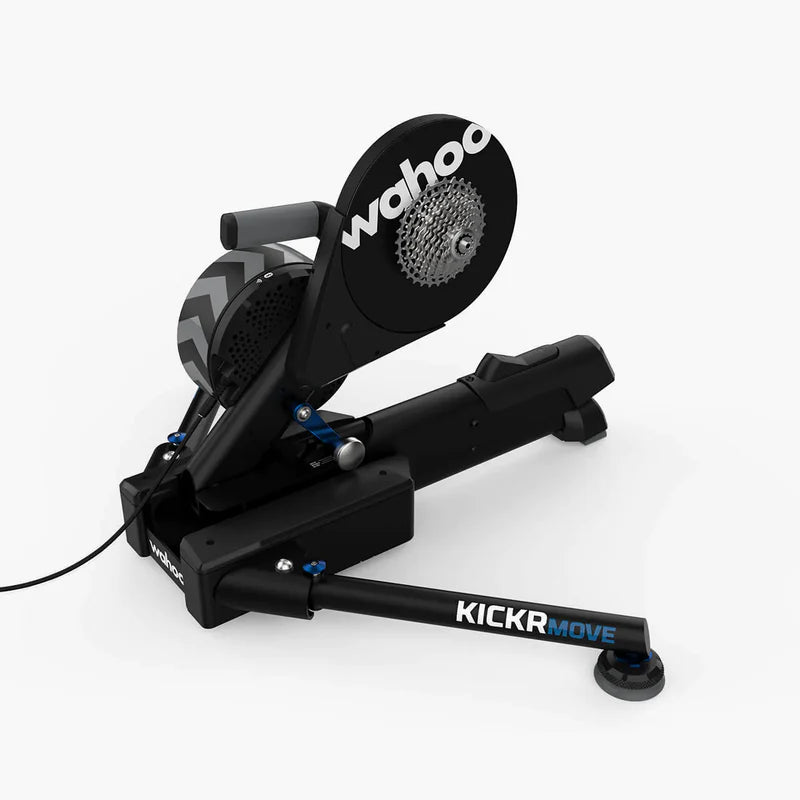 Wahoo KICKR MOVE Indoor Trainer