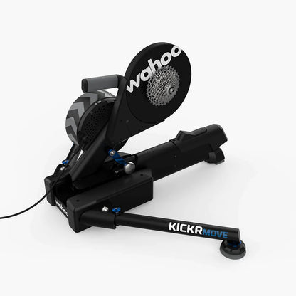 Wahoo KICKR MOVE Indoor Trainer