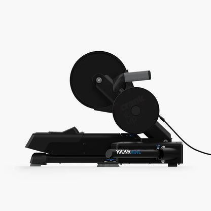 Wahoo KICKR MOVE Indoor Trainer