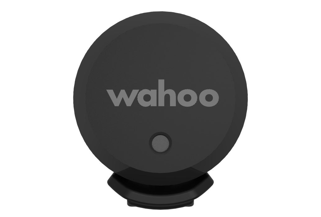 Wahoo TRACKR Dual-Band Wireless Bike Speed Sensor