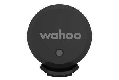 Wahoo TRACKR Dual-Band Wireless Bike Speed Sensor