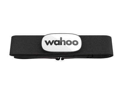 Wahoo Tracker Heart Rate Monitor Chest Strap