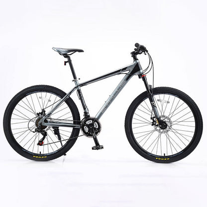 Zyklus Turbo 36 Bikes | 17inch Frame