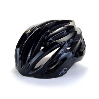 GVR Solid Helmet - Glossy